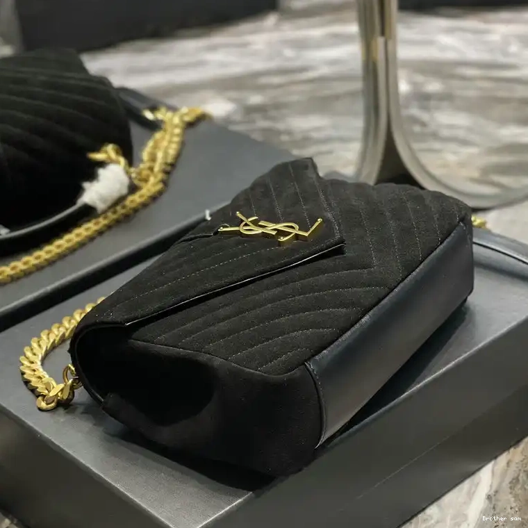 Brother sam YSL Bags 2111HS0121 0809
